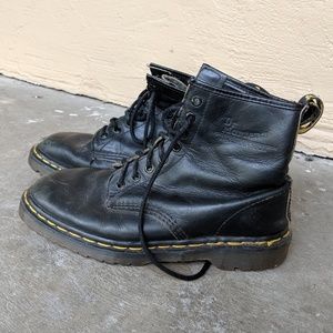Vintage 90's Doc Martins! Original awesome!